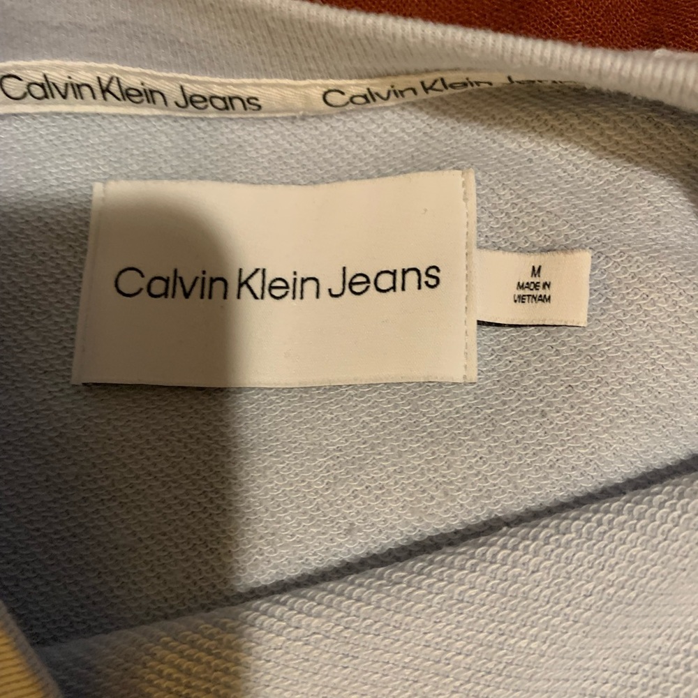 CK pullover - Picture 2 of 2